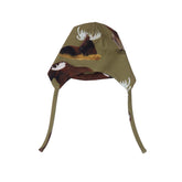 Gorro de algodón (orgánico)